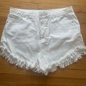 NWOT Wild Fable shorts! Size 16